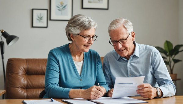 Mutuelle santé senior : dénicher des tarifs adaptés facilement