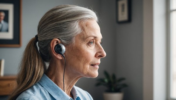 Audioprothésiste à pithiviers : expert en solutions auditives