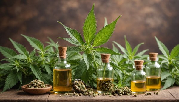 CBD Bio et Français : explorer ses bienfaits et maîtriser ses implications légales